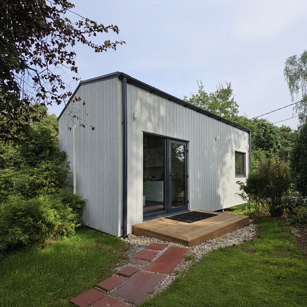 ECOSPACE FURU 25