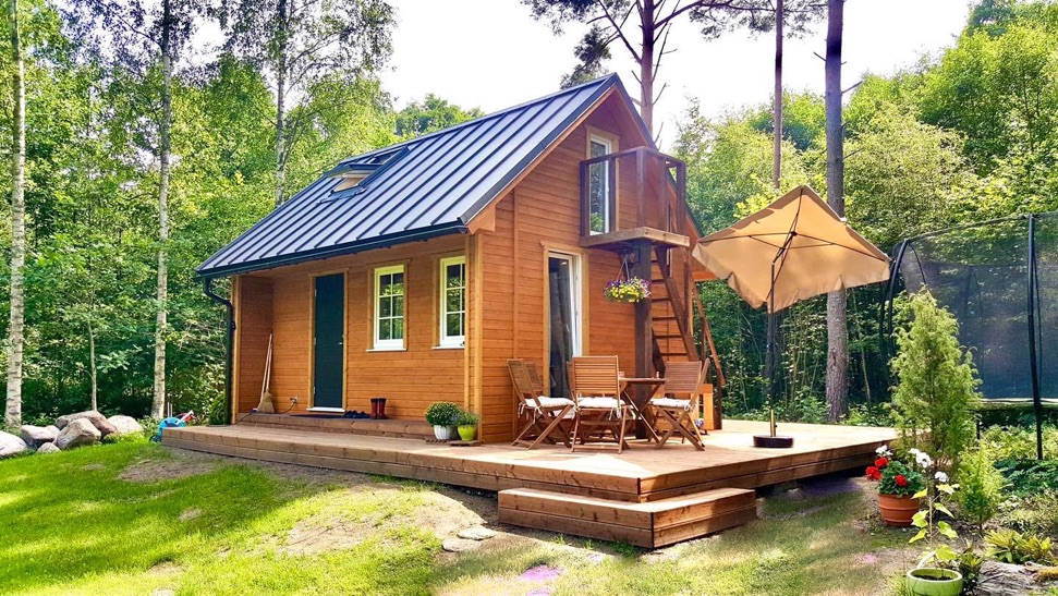 Greencube Maarja+