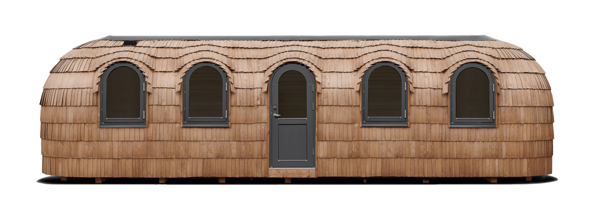 Iglucraft Family Model