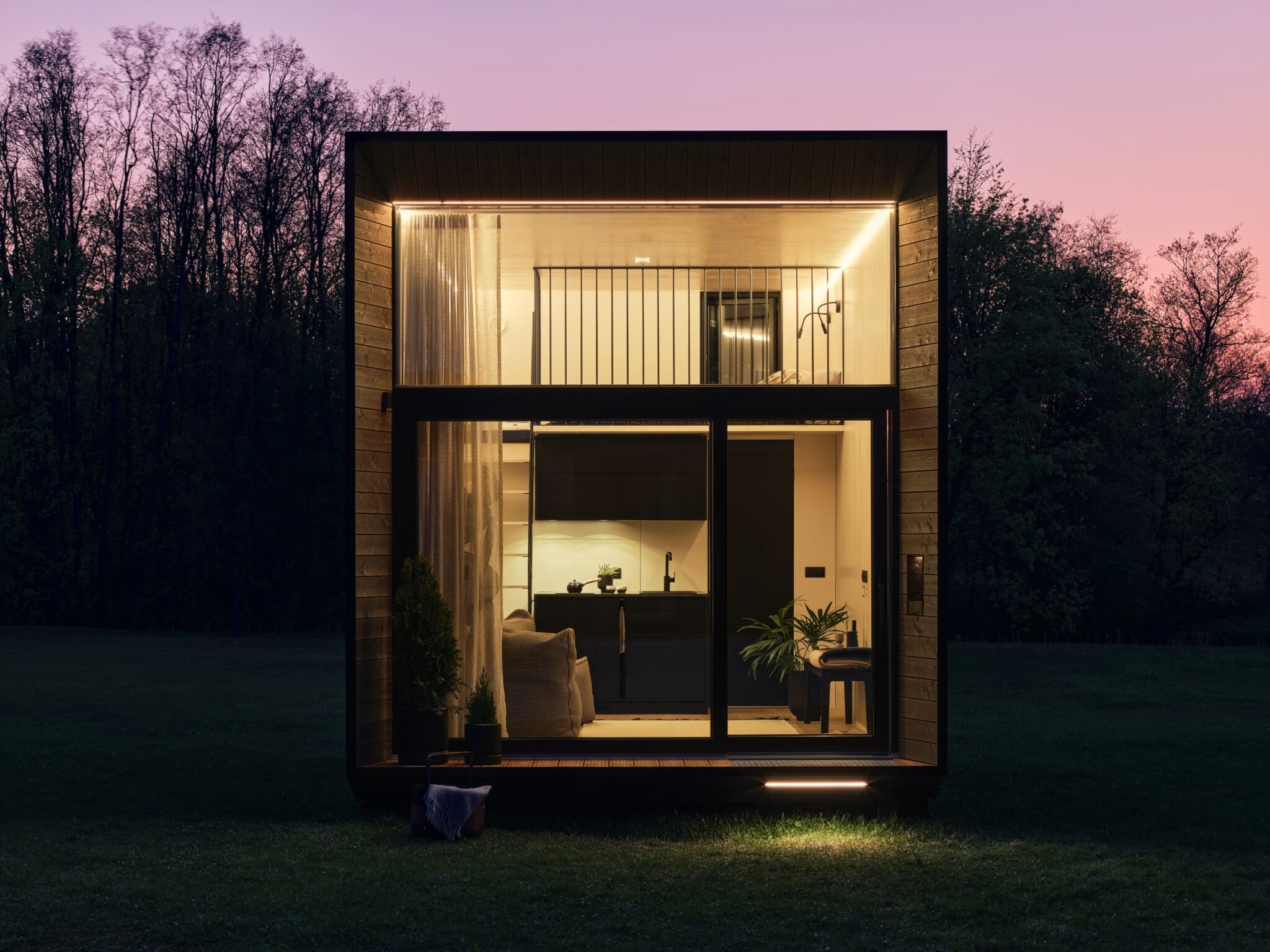 KODA Loft Micro